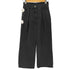 アーダーエラー ADERERROR TRS TAG JEANS レディース XS