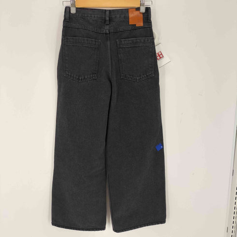 アーダーエラー ADERERROR TRS TAG JEANS レディース XS
