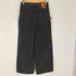 アーダーエラー ADERERROR TRS TAG JEANS レディース XS