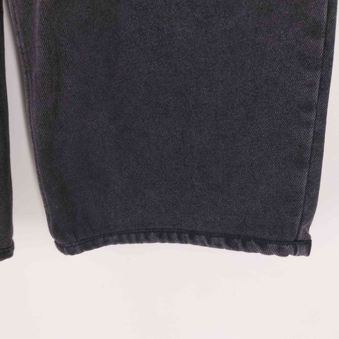アーダーエラー ADERERROR TRS TAG JEANS レディース XS