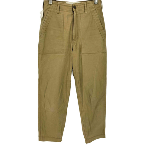 ザシンゾーン THE Shinzone BAKER PANTS レディース JPN:34