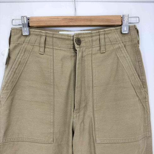 ザシンゾーン THE Shinzone BAKER PANTS レディース JPN:34