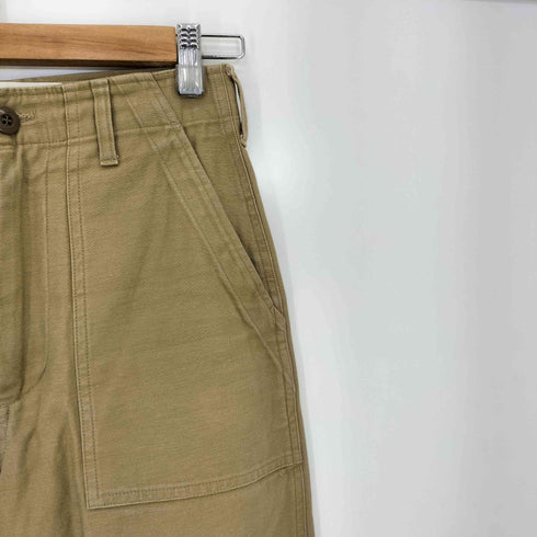 ザシンゾーン THE Shinzone BAKER PANTS レディース JPN:34