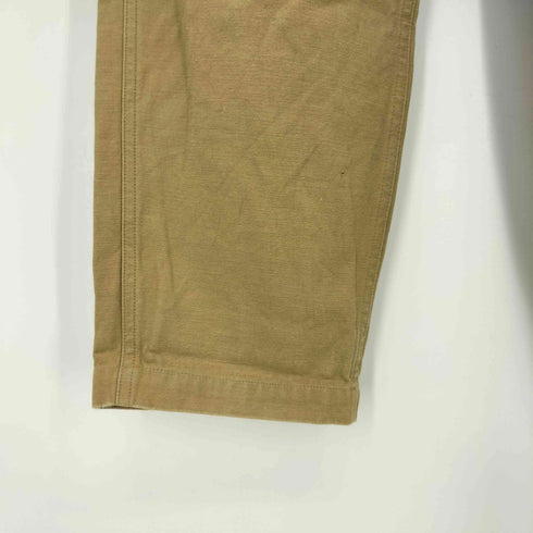 ザシンゾーン THE Shinzone BAKER PANTS レディース JPN:34