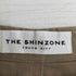 ザシンゾーン THE Shinzone BAKER PANTS レディース JPN:34
