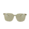 ゾフ zoff FASHION SPRING TREND クリアフレーム ウェリントングラス レディース 55□19-145