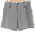 サンシー SUNSEA SNM-G shorts メンズ JPN:2