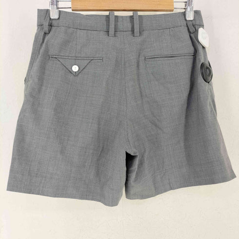 サンシー SUNSEA SNM-G shorts メンズ JPN:2