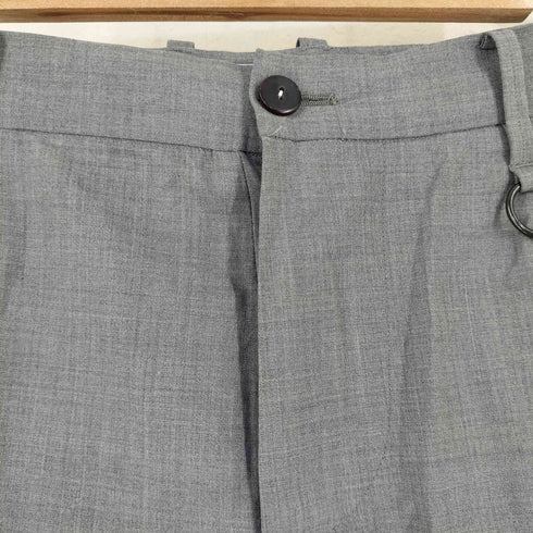 サンシー SUNSEA SNM-G shorts メンズ JPN:2