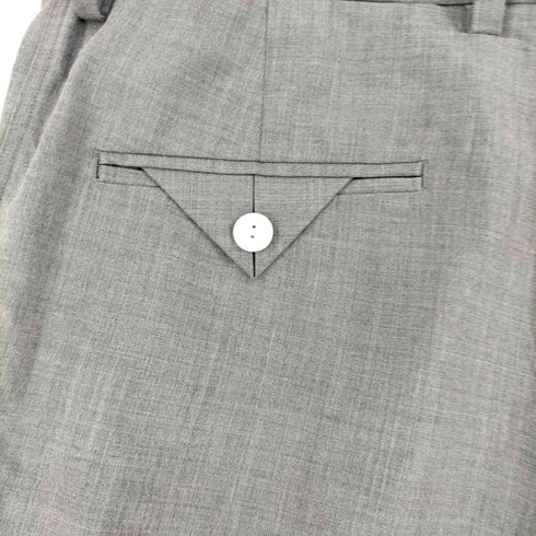 サンシー SUNSEA SNM-G shorts メンズ JPN:2