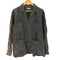 コンフェクト confect 22SS Herdmans Hemp キューバシャツ メンズ JPN:3