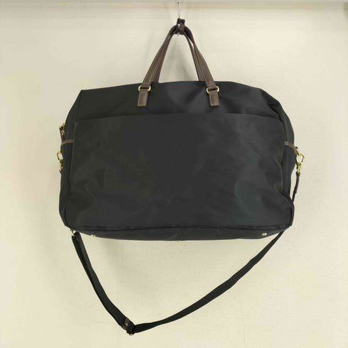マッキントッシュフィロソフィー MACKINTOSH PHILOSOPHY アメリア2 2WAY ボストンバッグ メンズ 26L