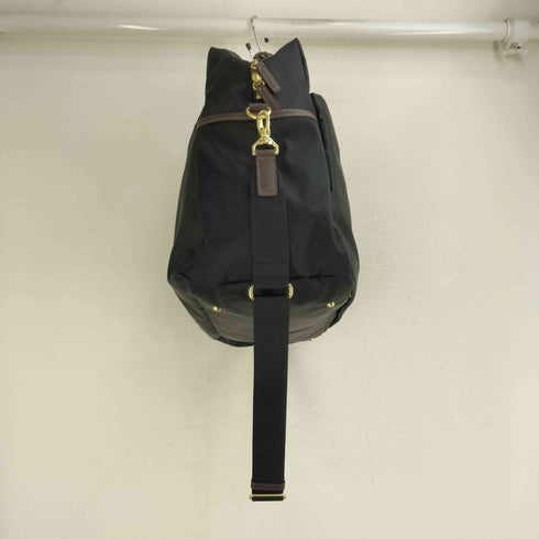 マッキントッシュフィロソフィー MACKINTOSH PHILOSOPHY アメリア2 2WAY ボストンバッグ メンズ 26L