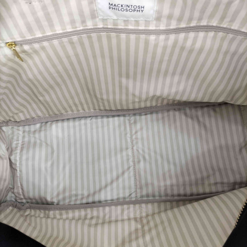 マッキントッシュフィロソフィー MACKINTOSH PHILOSOPHY アメリア2 2WAY ボストンバッグ メンズ 26L
