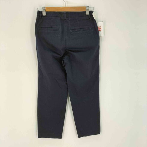 カグレ かぐれ 2タック テーパードパンツ レディース JPN:1