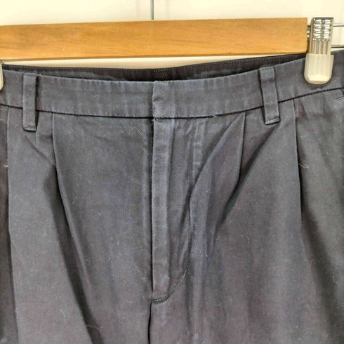 カグレ かぐれ 2タック テーパードパンツ レディース JPN:1