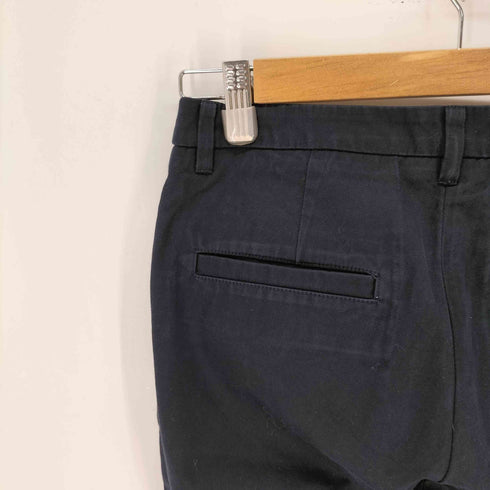 カグレ かぐれ 2タック テーパードパンツ レディース JPN:1