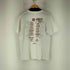 ユナイテッドアスレ UNITED ATHLE スカルデザインプリント S/S カットソー メンズ import:XL