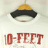 ユナイテッドアスレ UNITED ATHLE スカルデザインプリント S/S カットソー メンズ import:XL