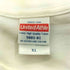 ユナイテッドアスレ UNITED ATHLE スカルデザインプリント S/S カットソー メンズ import:XL