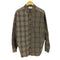 ボートメイクニュークローズ VOTE MAKE NEW CLOTHES MARVEL BIG SHIRTS メンズ M
