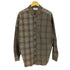 ボートメイクニュークローズ VOTE MAKE NEW CLOTHES MARVEL BIG SHIRTS メンズ M