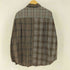 ボートメイクニュークローズ VOTE MAKE NEW CLOTHES MARVEL BIG SHIRTS メンズ M