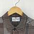 ボートメイクニュークローズ VOTE MAKE NEW CLOTHES MARVEL BIG SHIRTS メンズ M