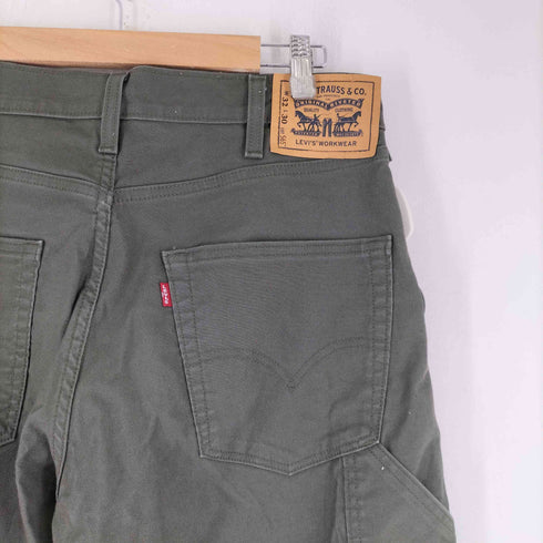 リーバイス Levis 565 ボタン裏3249 ジップフライ ダブルニー ペインターパンツ メンズ W32 L30