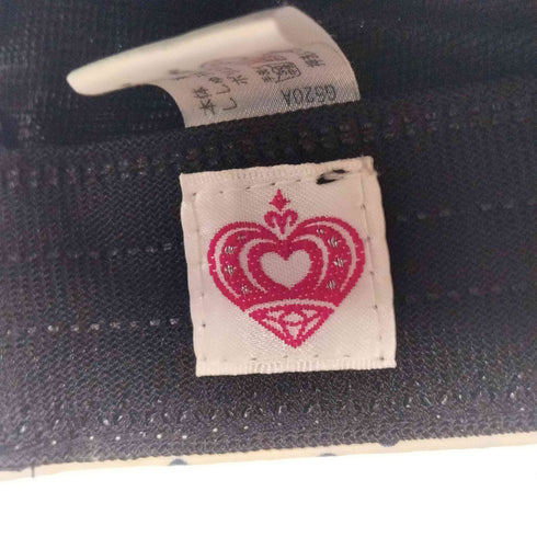 VIVAHEART Y2K ドットキャップ レディース 40