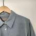 マーガレットハウエル MARGARET HOWELL FINE COTTON CHAMBRAY シャンブレーシャツ レディース JPN:1