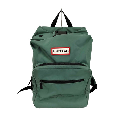 ハンター HUNTER ナイロンパイオニアトップクリップバックパック メンズ