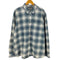カーハートワークインプログレス Carhartt WIP L/S Deaver Shirt メンズ 190/104A