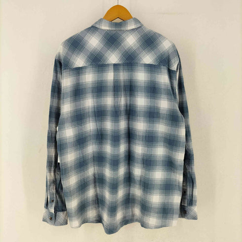 カーハートワークインプログレス Carhartt WIP L/S Deaver Shirt メンズ 190/104A