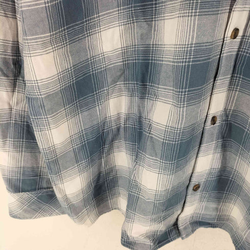 カーハートワークインプログレス Carhartt WIP L/S Deaver Shirt メンズ 190/104A