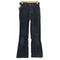 リーバイス Levis 白タブ コーデュロイフレアパンツ レディース US:27