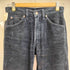 リーバイス Levis 白タブ コーデュロイフレアパンツ レディース US:27