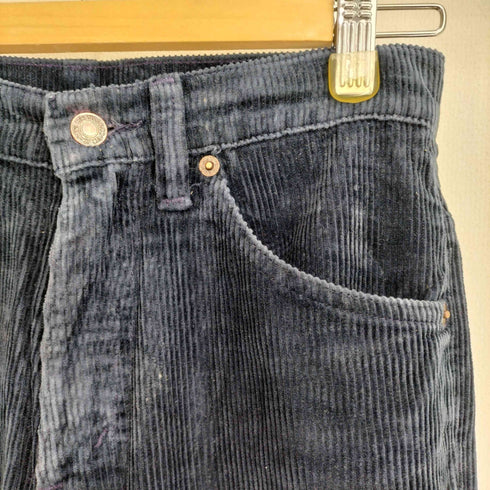 リーバイス Levis 白タブ コーデュロイフレアパンツ レディース US:27