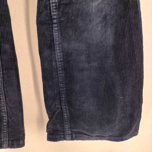 リーバイス Levis 白タブ コーデュロイフレアパンツ レディース US:27