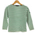 セントジェームス SAINT JAMES フランス製 ボートネック ボーダー バスクシャツ レディース JPN:XS
