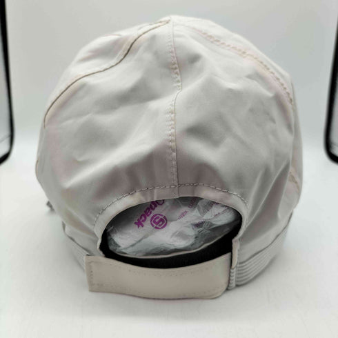 ランバン スポール LANVIN SPORT リボン キャップ メンズ