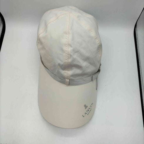 ランバン スポール LANVIN SPORT リボン キャップ メンズ