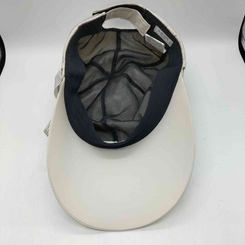 ランバン スポール LANVIN SPORT リボン キャップ メンズ