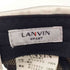 ランバン スポール LANVIN SPORT リボン キャップ メンズ