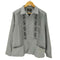 ESTRELLA STANDARD GUAYABERA L/S キューバ シャツ メンズ 36