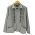 ESTRELLA STANDARD GUAYABERA L/S キューバ シャツ メンズ 36