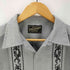 ESTRELLA STANDARD GUAYABERA L/S キューバ シャツ メンズ 36