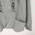 ESTRELLA STANDARD GUAYABERA L/S キューバ シャツ メンズ 36