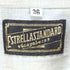 ESTRELLA STANDARD GUAYABERA L/S キューバ シャツ メンズ 36