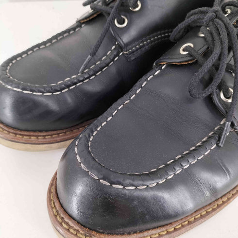 レッドウィング RED WING オックスフォード 8106 メンズ US:11.5